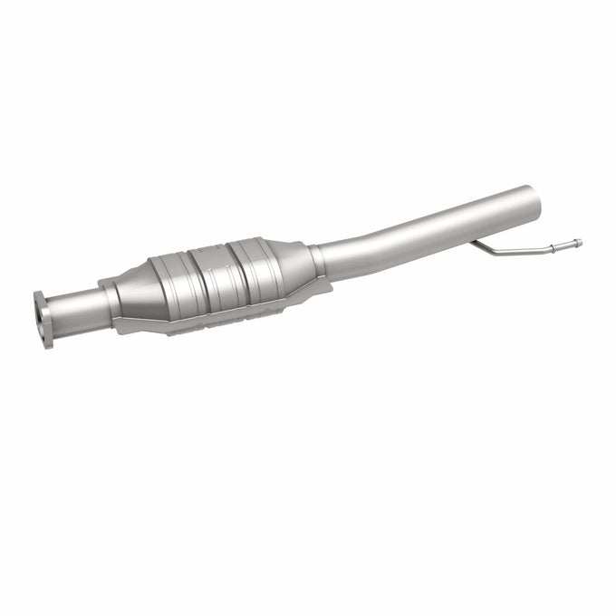 OEM Grade Federal / EPA Compliant Direct-Fit Catalytic Converter <br>05-08 Ford Escape, Mercury Mariner, 05-06, 2008 Mazda Tribute