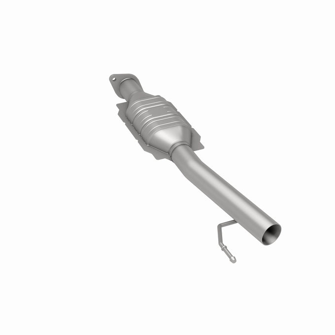 OEM Grade Federal / EPA Compliant Direct-Fit Catalytic Converter <br>05-08 Ford Escape, Mercury Mariner, 05-06, 2008 Mazda Tribute