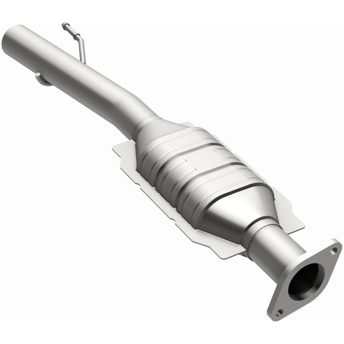 OEM Grade Federal / EPA Compliant Direct-Fit Catalytic Converter <br>05-08 Ford Escape, Mercury Mariner, 05-06, 2008 Mazda Tribute