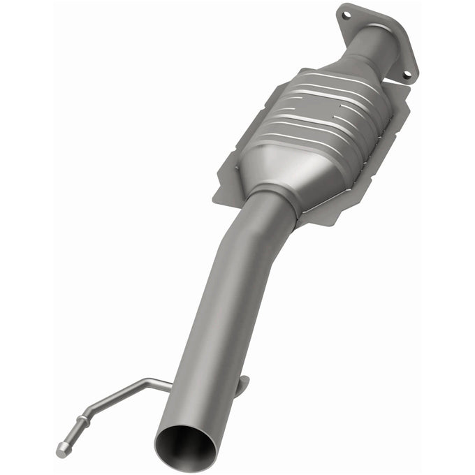 OEM Grade Federal / EPA Compliant Direct-Fit Catalytic Converter <br>05-08 Ford Escape, Mercury Mariner, 05-06, 2008 Mazda Tribute