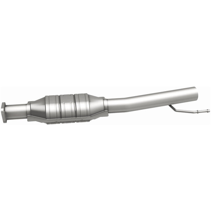 OEM Grade Federal / EPA Compliant Direct-Fit Catalytic Converter <br>05-08 Ford Escape, Mercury Mariner, 05-06, 2008 Mazda Tribute