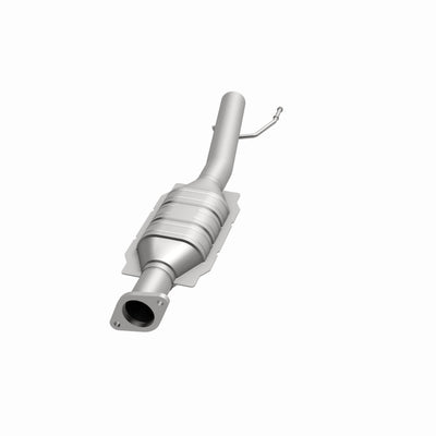 OEM Grade Federal / EPA Compliant Direct-Fit Catalytic Converter <br>05-08 Ford Escape, Mercury Mariner, 05-06, 2008 Mazda Tribute
