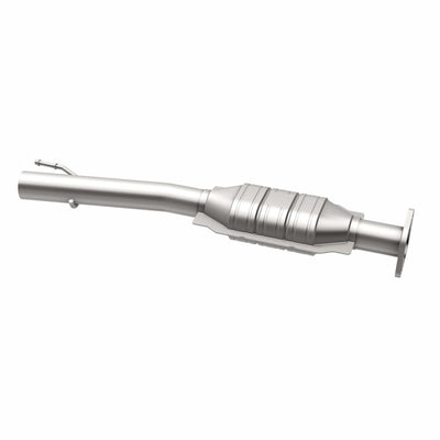 OEM Grade Federal / EPA Compliant Direct-Fit Catalytic Converter <br>05-08 Ford Escape, Mercury Mariner, 05-06, 2008 Mazda Tribute