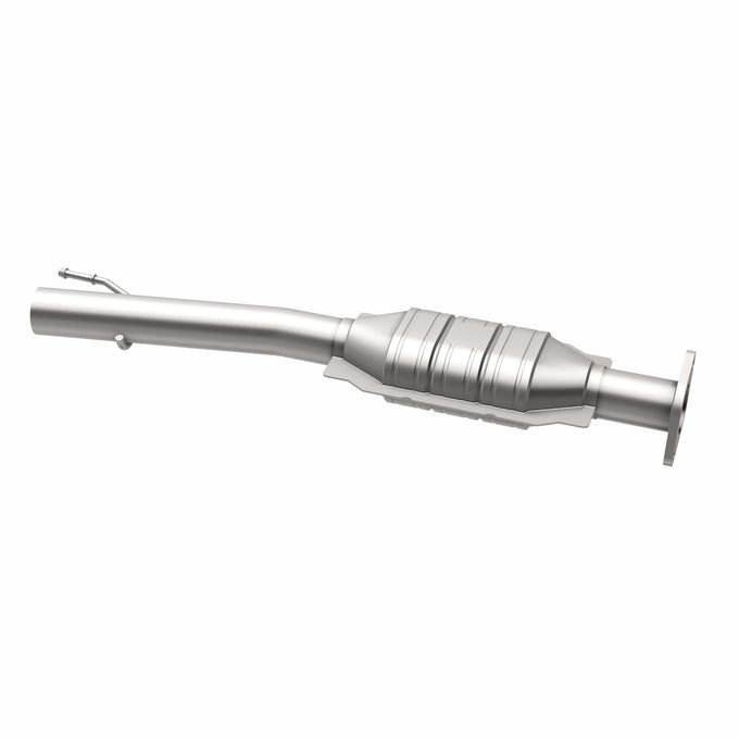 OEM Grade Federal / EPA Compliant Direct-Fit Catalytic Converter <br>05-08 Ford Escape, Mercury Mariner, 05-06, 2008 Mazda Tribute