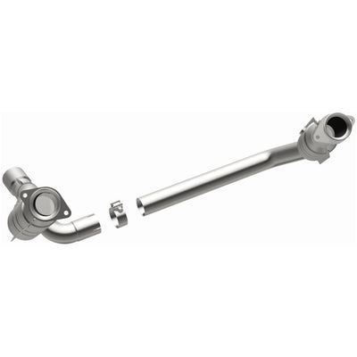 OEM Grade Federal / EPA Compliant Direct-Fit Catalytic Converter <br>11-13 Ram 1500 4.7L, 09-10 Dodge Ram 1500 4.7L