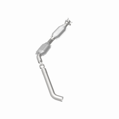 OEM Grade Federal / EPA Compliant Direct-Fit Catalytic Converter <br>04-06 Dodge Ram 1500 8.3L