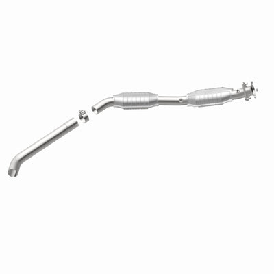 OEM Grade Federal / EPA Compliant Direct-Fit Catalytic Converter <br>04-06 Dodge Ram 1500 8.3L