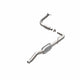 OEM Grade Federal / EPA Compliant Direct-Fit Catalytic Converter <br>01-03, 05-06 Silverado, GMC Sierra 1500HD 6.0L