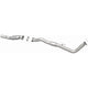 OEM Grade Federal / EPA Compliant Direct-Fit Catalytic Converter <br>01-03, 05-06 Silverado, GMC Sierra 1500HD 6.0L
