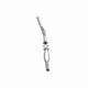 OEM Grade Federal / EPA Compliant Direct-Fit Catalytic Converter <br>01-03, 05-06 Silverado, GMC Sierra 1500HD 6.0L