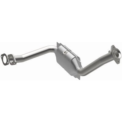 OEM Grade Federal / EPA Compliant Direct-Fit Catalytic Converter <br>07-08 Ford Ranger 3.0L, 07-08 Mazda B3000 3.0L Canada