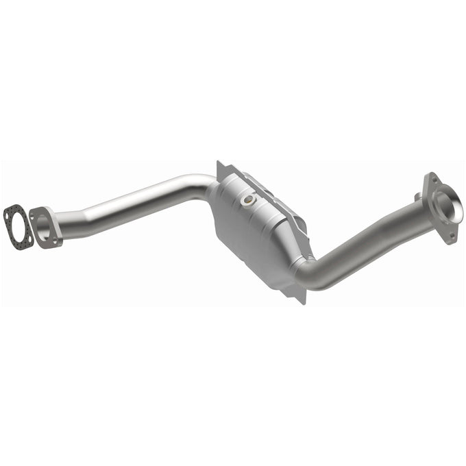 OEM Grade Federal / EPA Compliant Direct-Fit Catalytic Converter <br>07-08 Ford Ranger 3.0L, 07-08 Mazda B3000 3.0L Canada