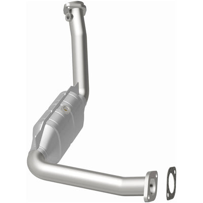 OEM Grade Federal / EPA Compliant Direct-Fit Catalytic Converter <br>07-08 Ford Ranger 3.0L, 07-08 Mazda B3000 3.0L Canada