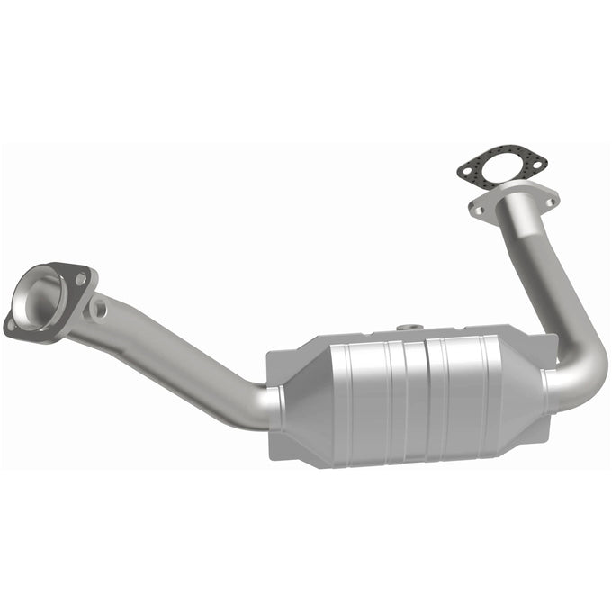 OEM Grade Federal / EPA Compliant Direct-Fit Catalytic Converter <br>07-08 Ford Ranger 3.0L, 07-08 Mazda B3000 3.0L Canada