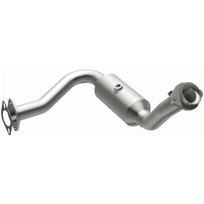 OEM Grade Federal / EPA Compliant Direct-Fit Catalytic Converter <br>07-11 Ford Ranger 4.0L, 07-10 Mazda B4000 4.0L Canada