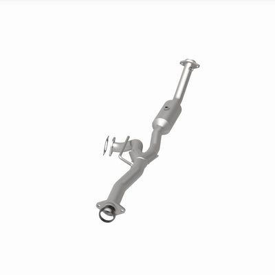 OEM Grade Federal / EPA Compliant Direct-Fit Catalytic Converter <br>07-11 Ford Ranger 4.0L, 07-10 Mazda B4000 4.0L Canada