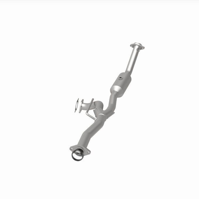 OEM Grade Federal / EPA Compliant Direct-Fit Catalytic Converter <br>07-11 Ford Ranger 4.0L, 07-10 Mazda B4000 4.0L Canada