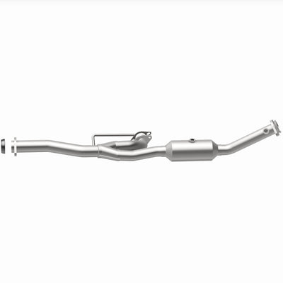 OEM Grade Federal / EPA Compliant Direct-Fit Catalytic Converter <br>07-11 Ford Ranger 4.0L, 07-10 Mazda B4000 4.0L Canada