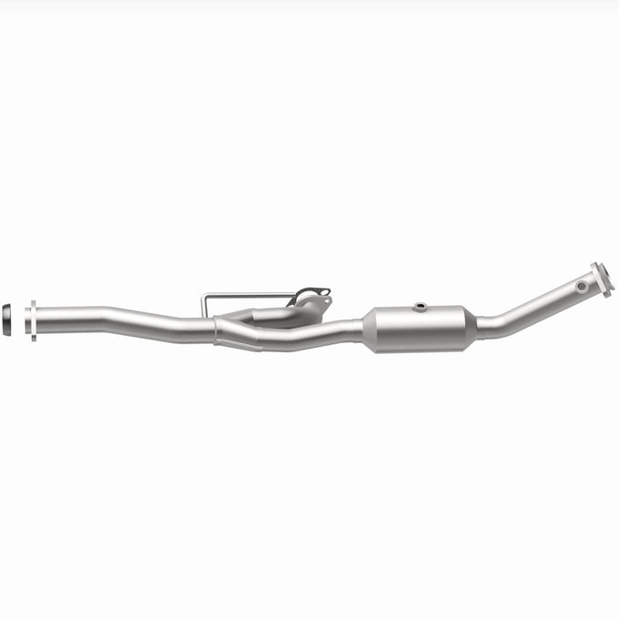 OEM Grade Federal / EPA Compliant Direct-Fit Catalytic Converter <br>07-11 Ford Ranger 4.0L, 07-10 Mazda B4000 4.0L Canada