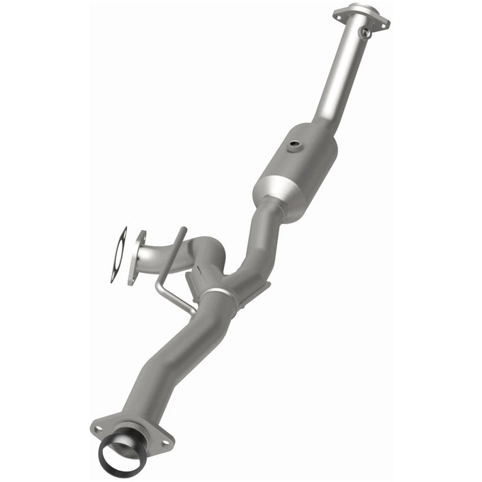 OEM Grade Federal / EPA Compliant Direct-Fit Catalytic Converter <br>07-11 Ford Ranger 4.0L, 07-10 Mazda B4000 4.0L Canada