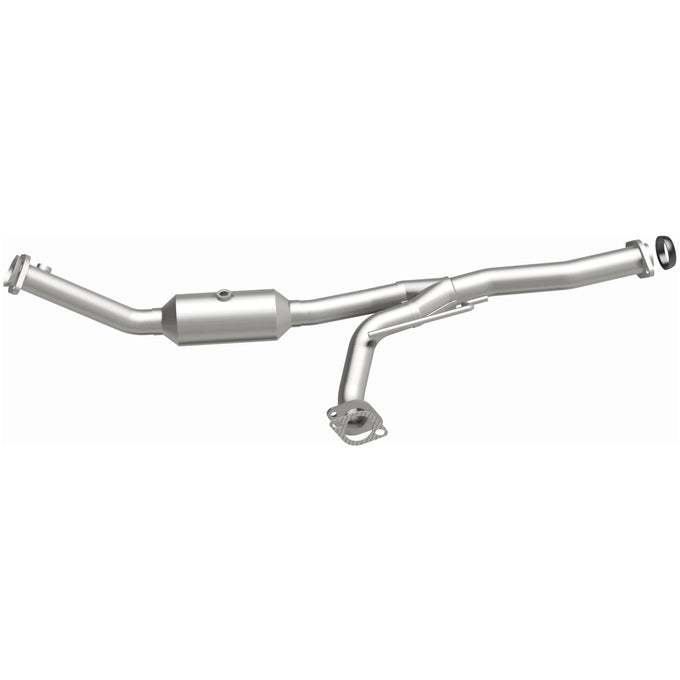 OEM Grade Federal / EPA Compliant Direct-Fit Catalytic Converter <br>07-11 Ford Ranger 4.0L, 07-10 Mazda B4000 4.0L Canada