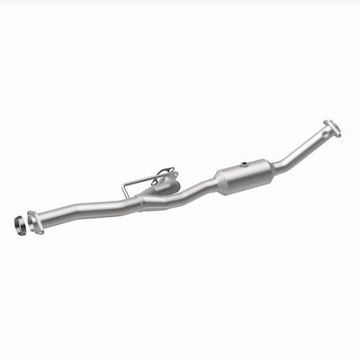 OEM Grade Federal / EPA Compliant Direct-Fit Catalytic Converter <br>07-11 Ford Ranger 4.0L, 07-10 Mazda B4000 4.0L Canada