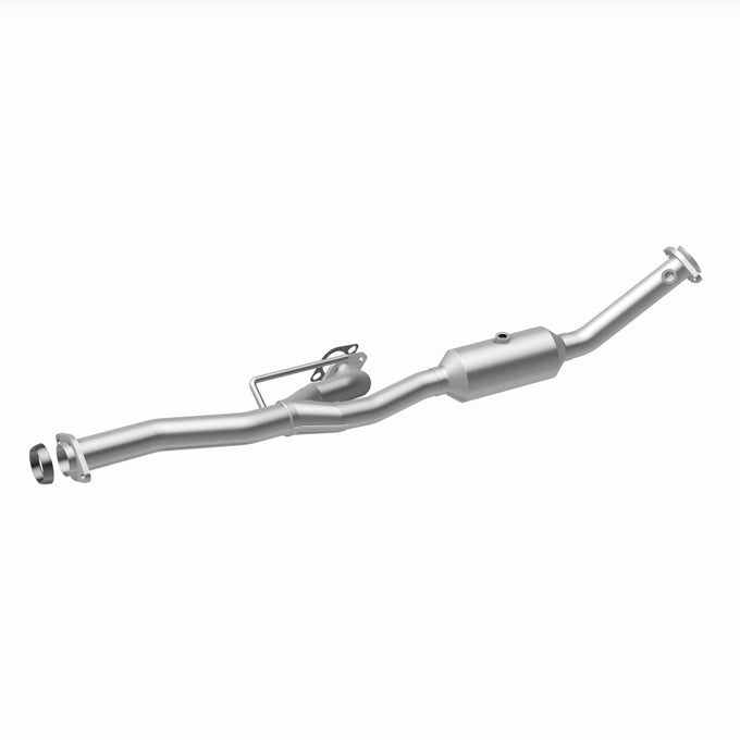 OEM Grade Federal / EPA Compliant Direct-Fit Catalytic Converter <br>07-11 Ford Ranger 4.0L, 07-10 Mazda B4000 4.0L Canada