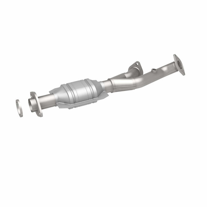 OEM Grade Federal / EPA Compliant Direct-Fit Catalytic Converter <br>03-04 Lexus GX470 4.7L, 03-04 Toyota 4Runner 4.7L
