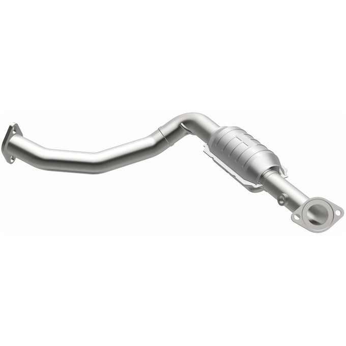 OEM Grade Federal / EPA Compliant Direct-Fit Catalytic Converter <br>05-09 Lexus GX470 4.7L, 05-09 Toyota 4Runner 4.7L
