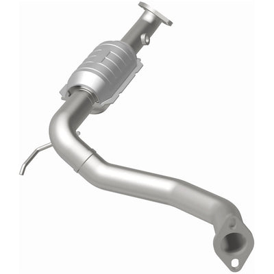 OEM Grade Federal / EPA Compliant Direct-Fit Catalytic Converter <br>05-09 Lexus GX470 4.7L, 05-09 Toyota 4Runner 4.7L