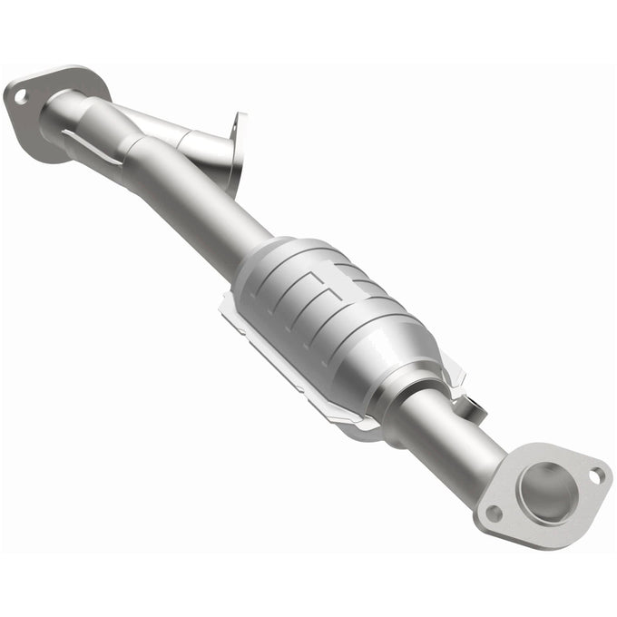 OEM Grade Federal / EPA Compliant Direct-Fit Catalytic Converter <br>05-09 Lexus GX470 4.7L, 05-09 Toyota 4Runner 4.7L