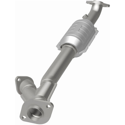 OEM Grade Federal / EPA Compliant Direct-Fit Catalytic Converter <br>05-09 Lexus GX470 4.7L, 05-09 Toyota 4Runner 4.7L