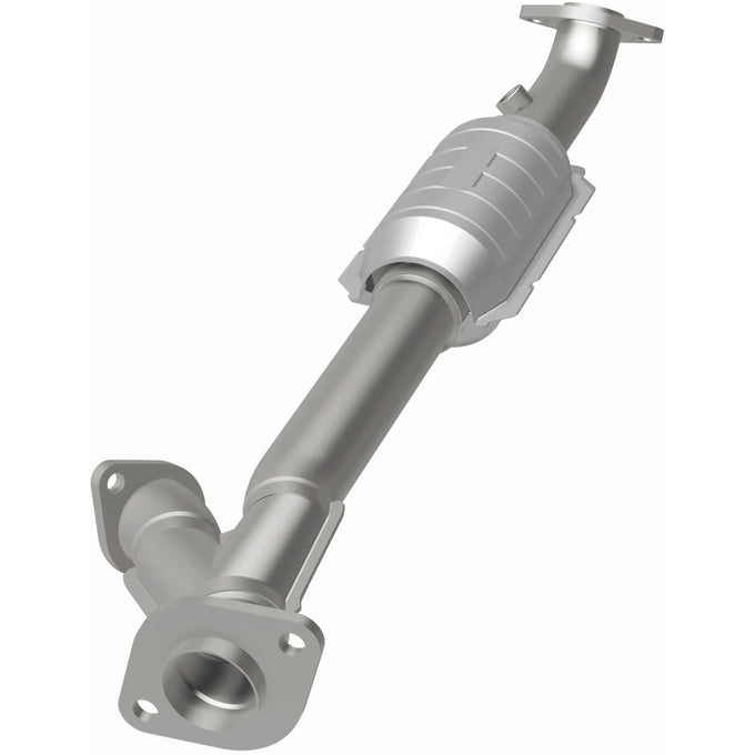 OEM Grade Federal / EPA Compliant Direct-Fit Catalytic Converter <br>05-09 Lexus GX470 4.7L, 05-09 Toyota 4Runner 4.7L