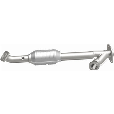 OEM Grade Federal / EPA Compliant Direct-Fit Catalytic Converter <br>05-09 Lexus GX470 4.7L, 05-09 Toyota 4Runner 4.7L