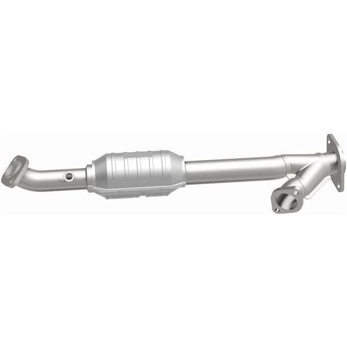 OEM Grade Federal / EPA Compliant Direct-Fit Catalytic Converter <br>05-09 Lexus GX470 4.7L, 05-09 Toyota 4Runner 4.7L