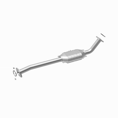 OEM Grade Federal / EPA Compliant Direct-Fit Catalytic Converter <br>05-07 Toyota Sequoia 4.7L