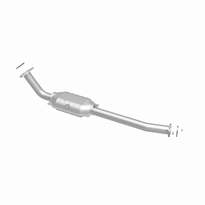 OEM Grade Federal / EPA Compliant Direct-Fit Catalytic Converter <br>05-07 Toyota Sequoia 4.7L