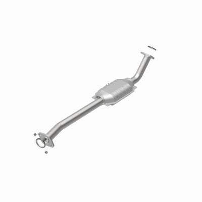OEM Grade Federal / EPA Compliant Direct-Fit Catalytic Converter <br>05-07 Toyota Sequoia 4.7L