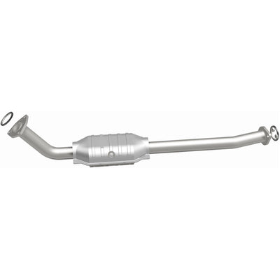 OEM Grade Federal / EPA Compliant Direct-Fit Catalytic Converter <br>05-07 Toyota Sequoia 4.7L