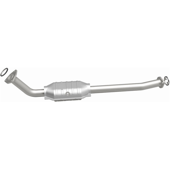 OEM Grade Federal / EPA Compliant Direct-Fit Catalytic Converter <br>05-07 Toyota Sequoia 4.7L