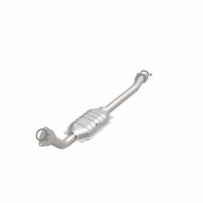 OEM Grade Federal / EPA Compliant Direct-Fit Catalytic Converter <br>05-07 Toyota Sequoia 4.7L