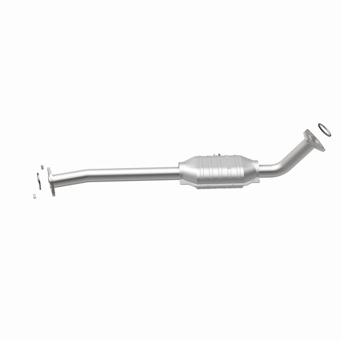 OEM Grade Federal / EPA Compliant Direct-Fit Catalytic Converter <br>05-07 Toyota Sequoia 4.7L