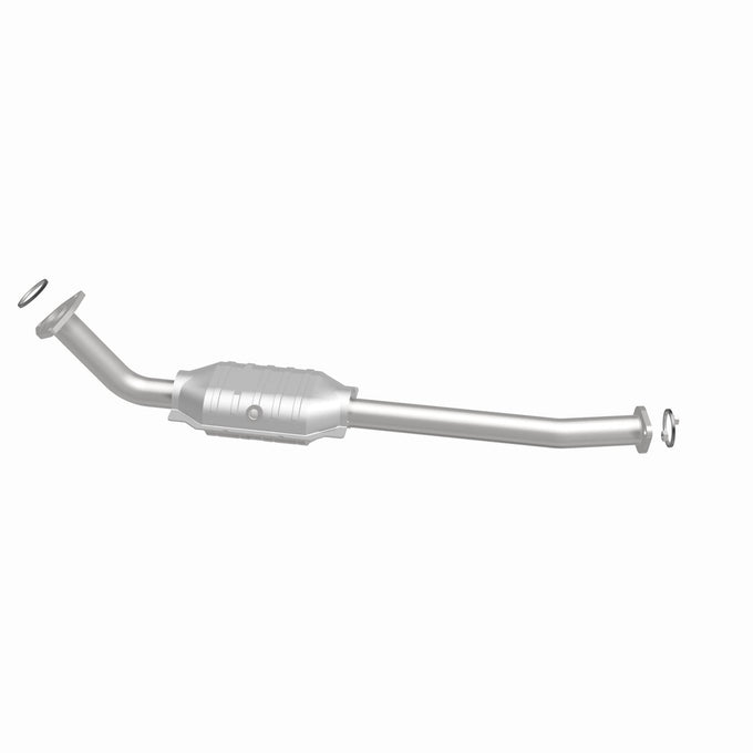 OEM Grade Federal / EPA Compliant Direct-Fit Catalytic Converter <br>05-07 Toyota Sequoia 4.7L