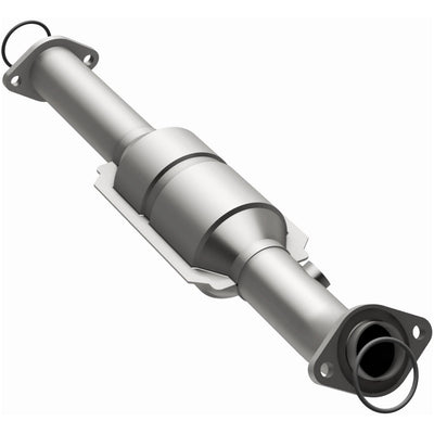 OEM Grade Federal / EPA Compliant Direct-Fit Catalytic Converter <br>05-15 Toyota Tacoma 4.0L