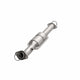 OEM Grade Federal / EPA Compliant Direct-Fit Catalytic Converter <br>05-15 Toyota Tacoma 4.0L
