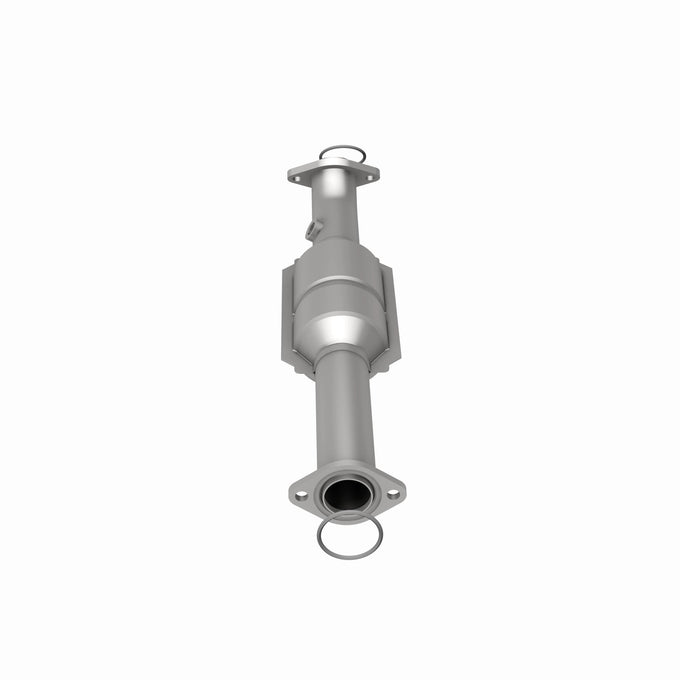 OEM Grade Federal / EPA Compliant Direct-Fit Catalytic Converter <br>05-15 Toyota Tacoma 4.0L