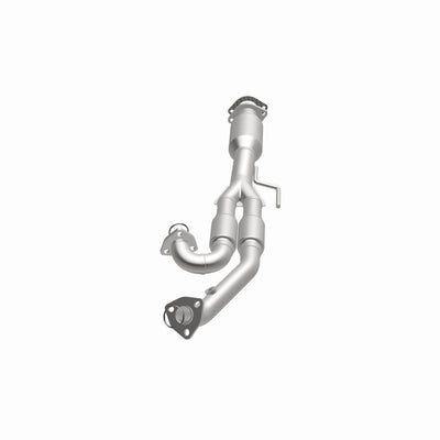 OEM Grade Federal / EPA Compliant Direct-Fit Catalytic Converter <br>2006 Altima, 04-06 Maxima, 04-09 Quest 3.5L