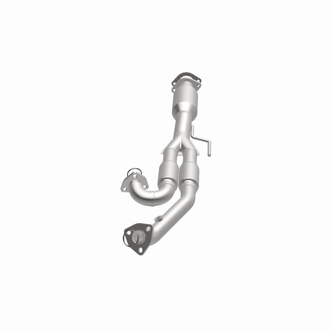 OEM Grade Federal / EPA Compliant Direct-Fit Catalytic Converter <br>2006 Altima, 04-06 Maxima, 04-09 Quest 3.5L