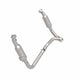 OEM Grade Federal / EPA Compliant Direct-Fit Catalytic Converter <br>2006 Dodge Ram 1500 5.7L