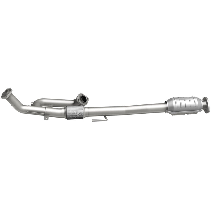 OEM Grade Federal / EPA Compliant Direct-Fit Catalytic Converter <br>07-18 Lexus ES350, 05-19 Toyota Avalon, 07-17 Toyota Camry 3.5L